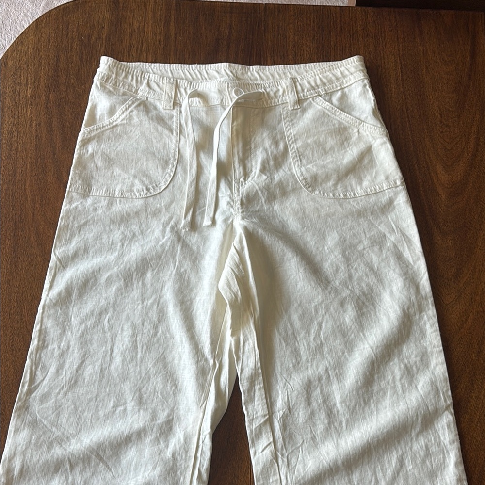 H&M cute summer pants